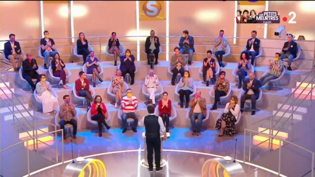 Émission du 29 avril 2022 