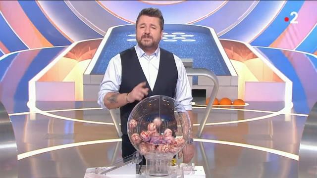 Émission du 5 mai 2022 