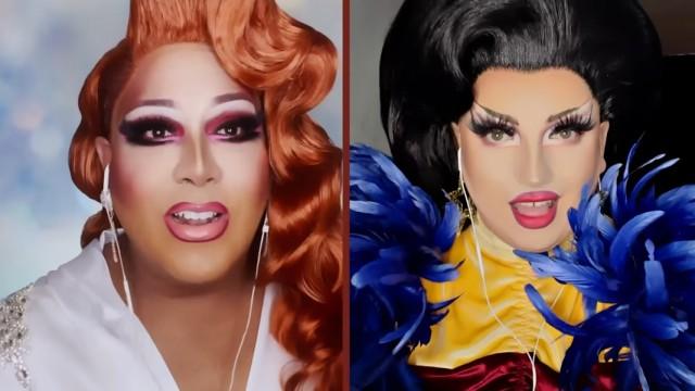 Drag Race España Season 2 - For Couples