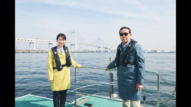 横浜・川崎〜横浜・川崎は東京湾をどう進化させた?〜