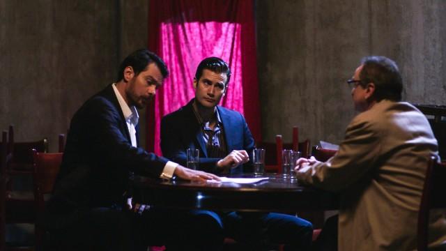 Επεισόδιο 117 | Κύκλος 3