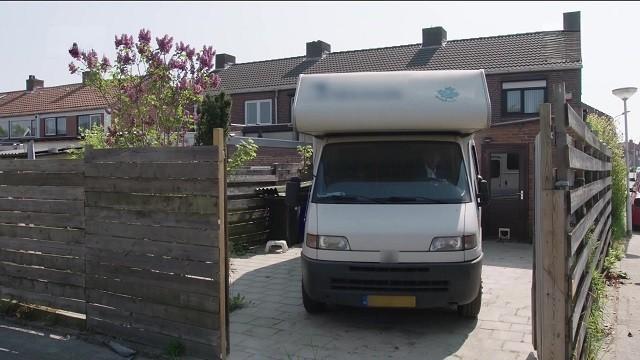 Verkeerskeuzen In Terneuzen