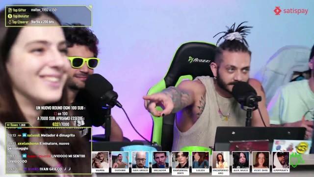 Mr. Flame È STATO SOSTITUITO. Da un Lupo… | Cerbero Podcast #1351