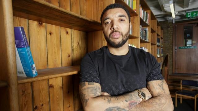 Troy Deeney: Where's My History?