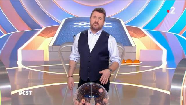 Émission du 9 mai 2022 