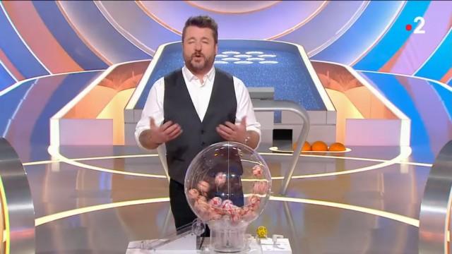 Émission du 16 mai 2022 