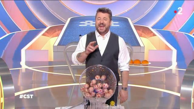 Émission du 19 mai 2022 