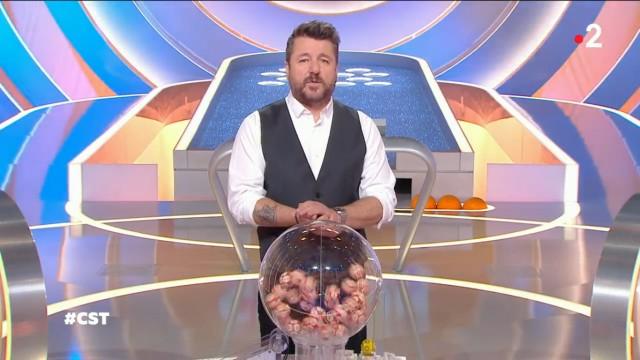 Émission du 20 mai 2022 