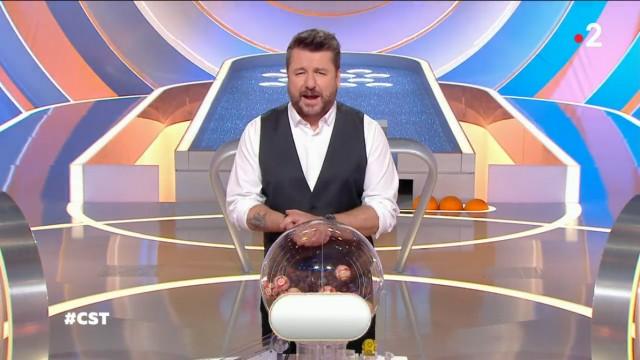 Émission du 23 mai 2022 