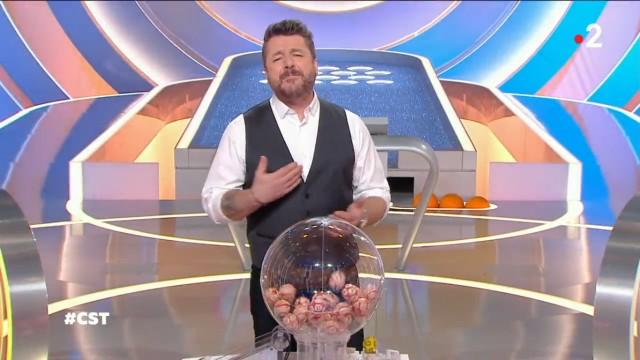 Émission du 25 mai 2022 