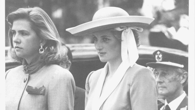 Los Borbones y otras casas reales