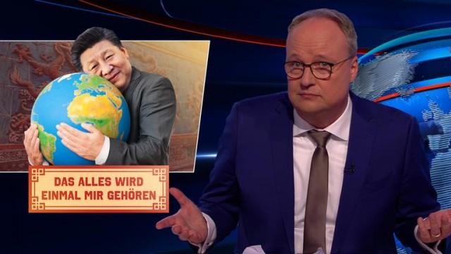 heute-show vom 10. Juni 2022