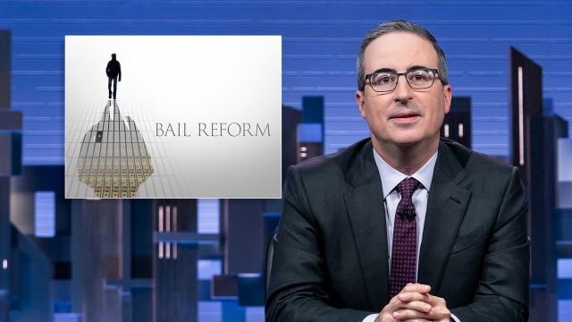 October 30, 2022: Bail Reform