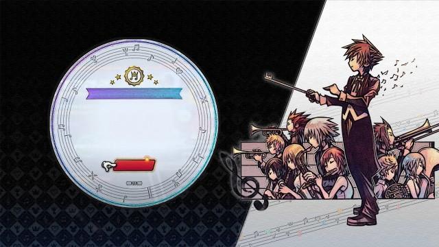 “3.1 FIN” - Kingdom Hearts: Melody of Memory w/Sabaku, KH Saga #154