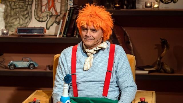 Barnekultur og Verdenshistorien