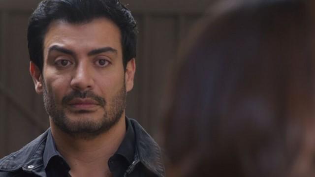 ¿Te casaste con él?