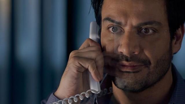 Voy a luchar por Abril