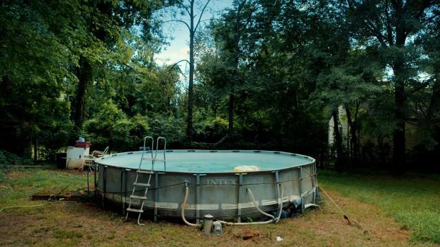 Careless Adult or Swimming Pool Tragedy