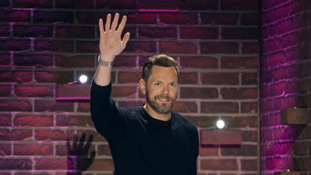 Rad Dad Hour with Joel McHale