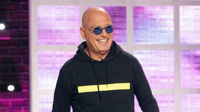 Howie Mandel, Iman Vellani, Maren Morris