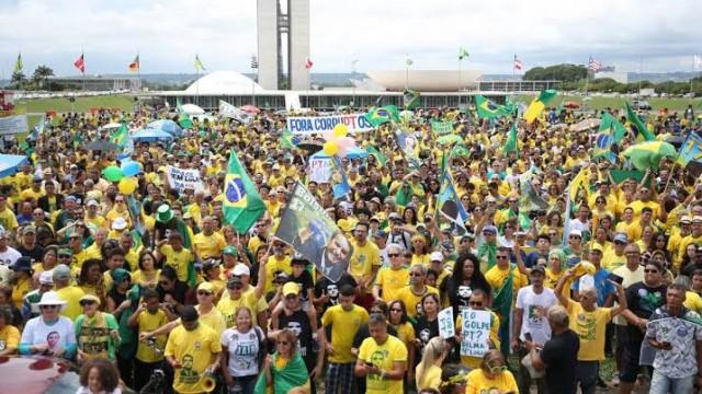 A bomba de Bolsonaro