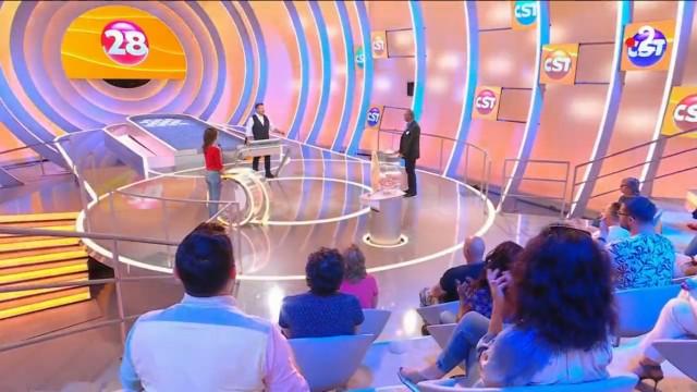 Émission du 3 juin 2022 