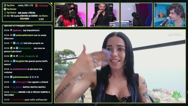IO CHIAMO La POLIZIAAAAAAAA | Cerbero Podcast #1383