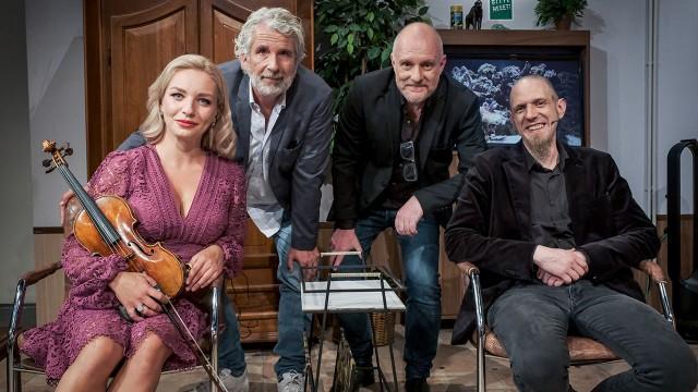 Lidia Baich & Eduard Winter | E541