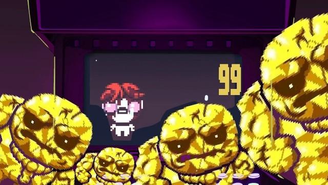 "L'Ultima Greedier" - TBoI: Repentance w/Sabaku, Spirito dell'Arcade EXTRA #99
