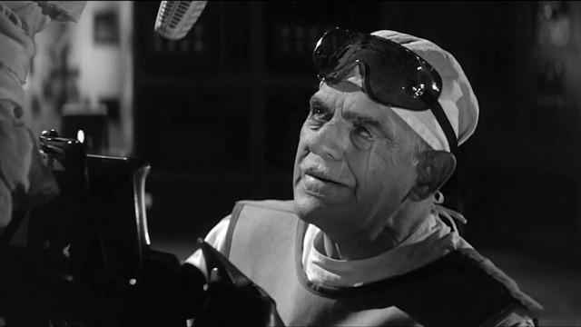 Frankenstein 1970