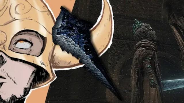 "Peccato", Elden Ring Blind Run - L'Anima della Scoperta VII [133]