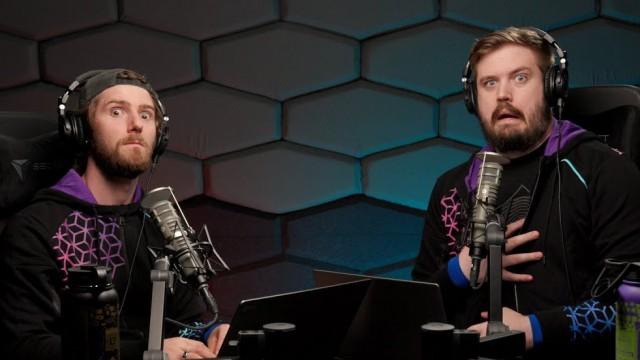 It's Coming For Us...