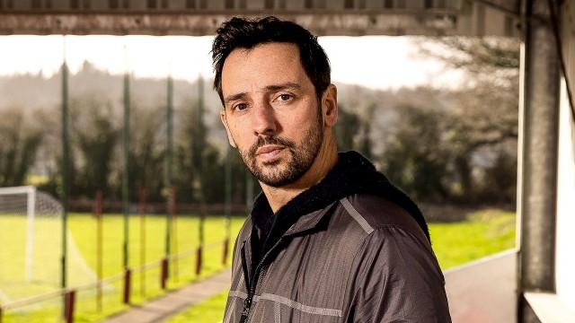 Ralf Little