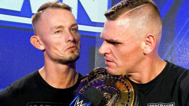 The SmackDown LowDown 19