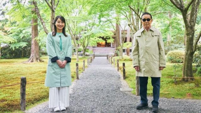 京都・大原〜なぜ大原は“癒やしの里”になった?〜