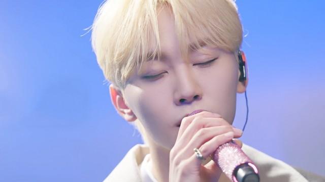 SEVENTEEN SEUNGKWAN