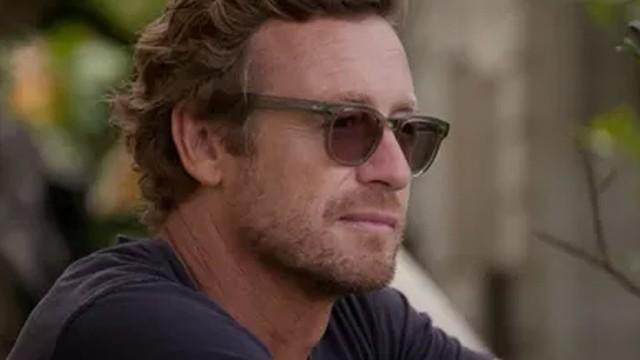 Simon Baker