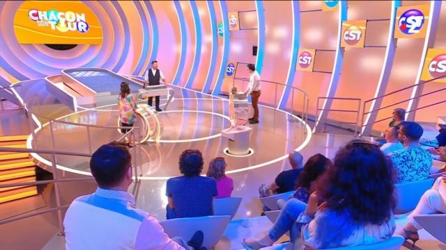 Émission du 7 juin 2022 