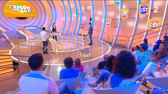 Émission du 8 juin 2022 