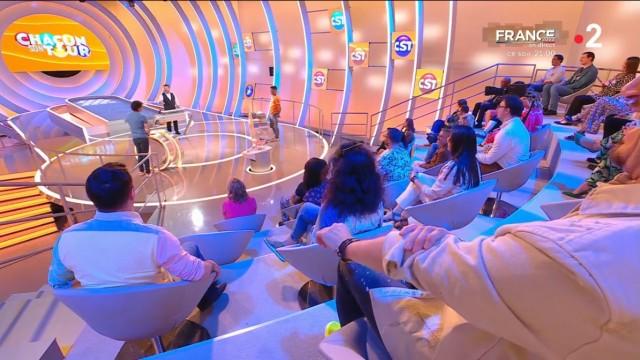 Émission du 9 juin 2022 