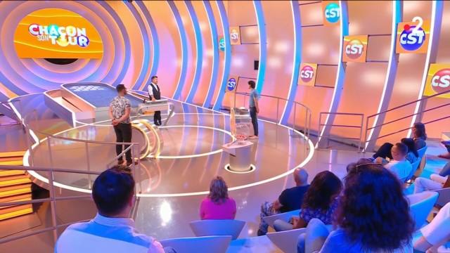 Émission du 13 juin 2022 