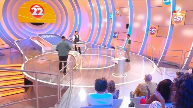 Émission du 15 juin 2022 