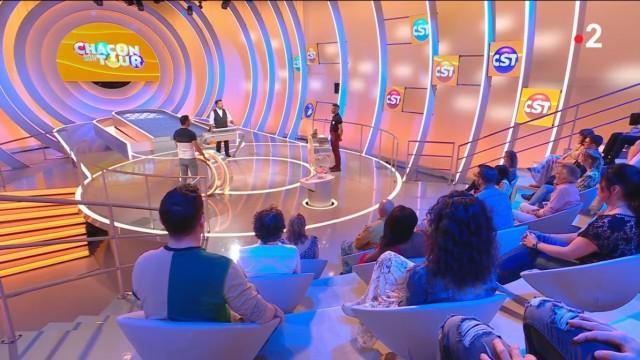 Émission du 16 juin 2022 