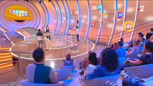 Émission du 17 juin 2022 