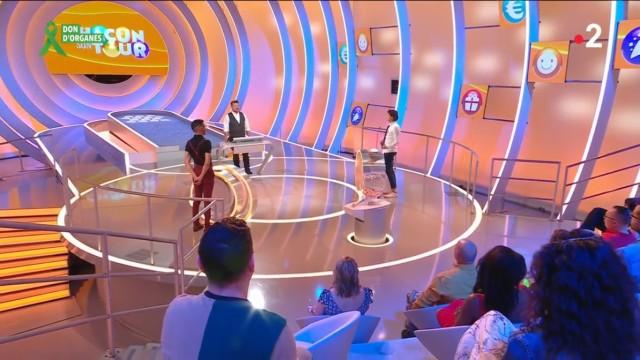 Émission du 22 juin 2022 