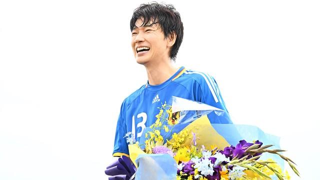 燃え尽きろ!戦力外の野球選手