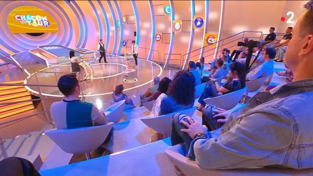 Émission du 23 juin 2022 