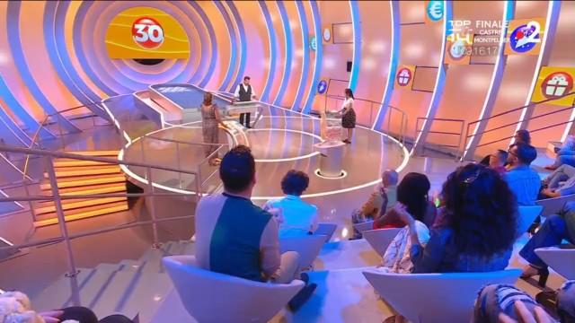 Émission du 24 juin 2022 