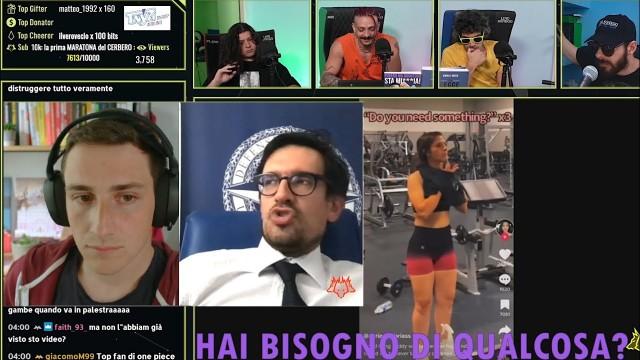 Aggiornamento NATO con Andrea Gilli e Parlare Geopolitica + cmdrp e palestra | Cerbero Podcast #1400