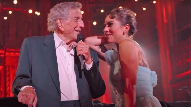 MTV Unplugged Presents: Tony Bennett & Lady Gaga